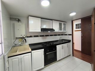 Venta Apartamento en Hayuelos