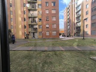 Venta Apartamento en Hayuelos