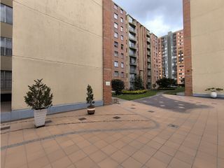 Venta Apartamento en Hayuelos