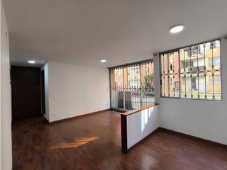 Venta Apartamento en Hayuelos