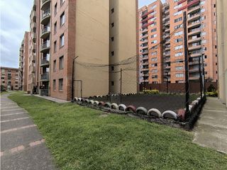 Venta Apartamento en Hayuelos