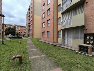 Venta Apartamento en Hayuelos