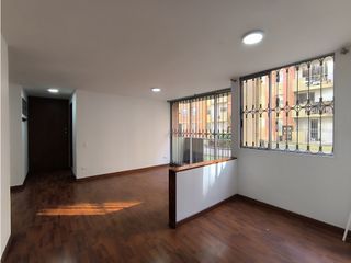 Venta Apartamento en Hayuelos