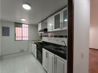 Venta Apartamento en Hayuelos