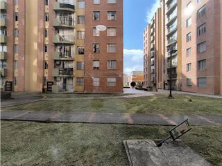 Venta Apartamento en Hayuelos