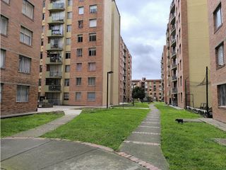 Venta Apartamento en Hayuelos