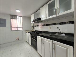 Venta Apartamento en Hayuelos