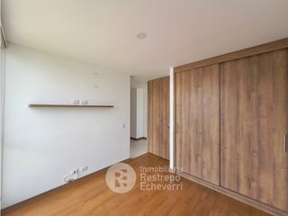 Apartamento en arriendo, barrio Baja Suiza, Manizales