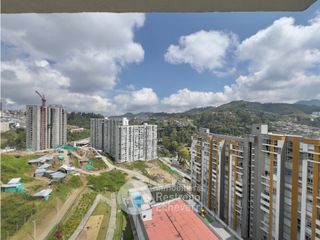 Apartamento en arriendo, barrio Baja Suiza, Manizales