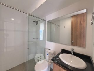 Apartamento en arriendo, barrio Baja Suiza, Manizales