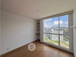 Apartamento en arriendo, barrio Baja Suiza, Manizales