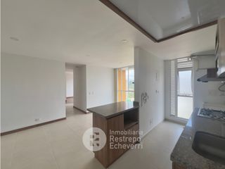 Apartamento en arriendo, barrio Baja Suiza, Manizales