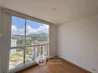 Apartamento en arriendo, barrio Baja Suiza, Manizales