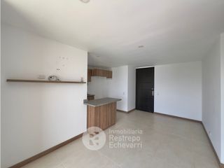 Apartamento en arriendo, barrio Baja Suiza, Manizales