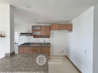 Apartamento en arriendo, barrio Baja Suiza, Manizales