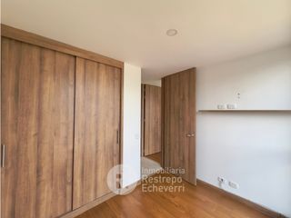 Apartamento en arriendo, barrio Baja Suiza, Manizales