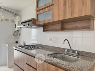 Apartamento en arriendo, barrio Baja Suiza, Manizales