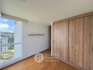 Apartamento en arriendo, barrio Baja Suiza, Manizales