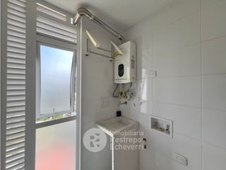 Apartamento en arriendo, barrio Baja Suiza, Manizales