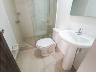 Apartamento en arriendo Danubio Azul