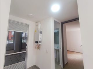 Apartamento en arriendo Danubio Azul