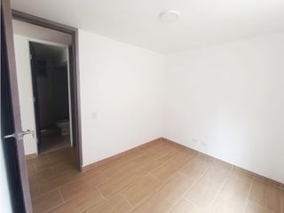 Apartamento en arriendo Danubio Azul