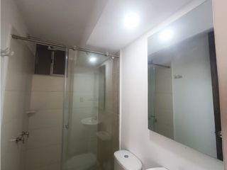 Apartamento en arriendo Danubio Azul