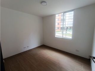 Apartamento en arriendo Danubio Azul