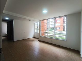 Apartamento en arriendo Danubio Azul