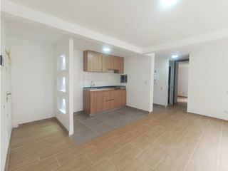 Apartamento en arriendo Danubio Azul