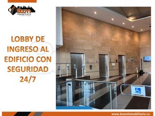 *ARRIENDO OFICINAS CC TITAN DESDE 254 M2 A 895 M2