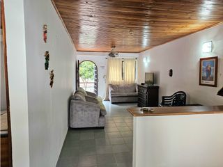 Arriendo Casa Amoblada en Gaira - Conjunto cerrado