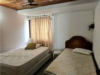 Arriendo Casa Amoblada en Gaira - Conjunto cerrado