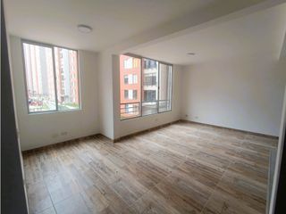 Apartamento en arriendo Danubio Azul