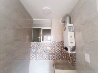 Apartamento en arriendo Danubio Azul