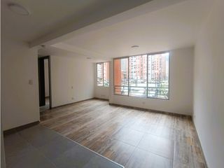 Apartamento en arriendo Danubio Azul