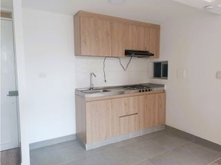 Apartamento en arriendo Danubio Azul