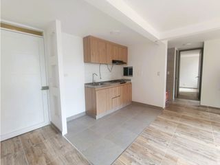 Apartamento en arriendo Danubio Azul