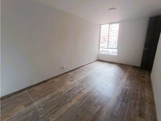 Apartamento en arriendo Danubio Azul