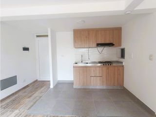 Apartamento en arriendo Danubio Azul