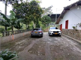 Casa en Venta en Envigado sector El Salado