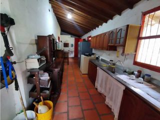 Casa en Venta en Envigado sector El Salado