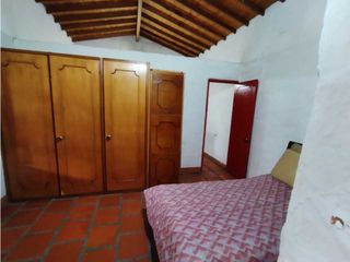 Casa en Venta en Envigado sector El Salado