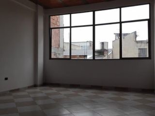 ARRIENDO de OFICINAS en BOGOTA