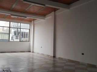 ARRIENDO de OFICINAS en BOGOTA