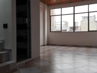 ARRIENDO de OFICINAS en BOGOTA