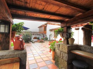 Foto 5 de VENTA de CASAS en FACATATIVA