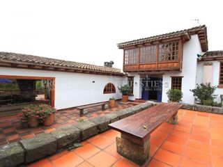 Foto 1 de VENTA de CASAS en FACATATIVA