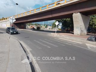 VENTA de LOCALES en CUCUTA