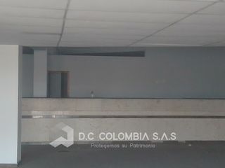 VENTA de LOCALES en CUCUTA